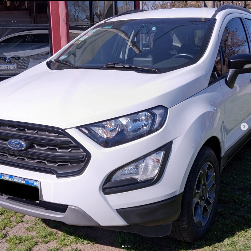 Ford Eco Sport